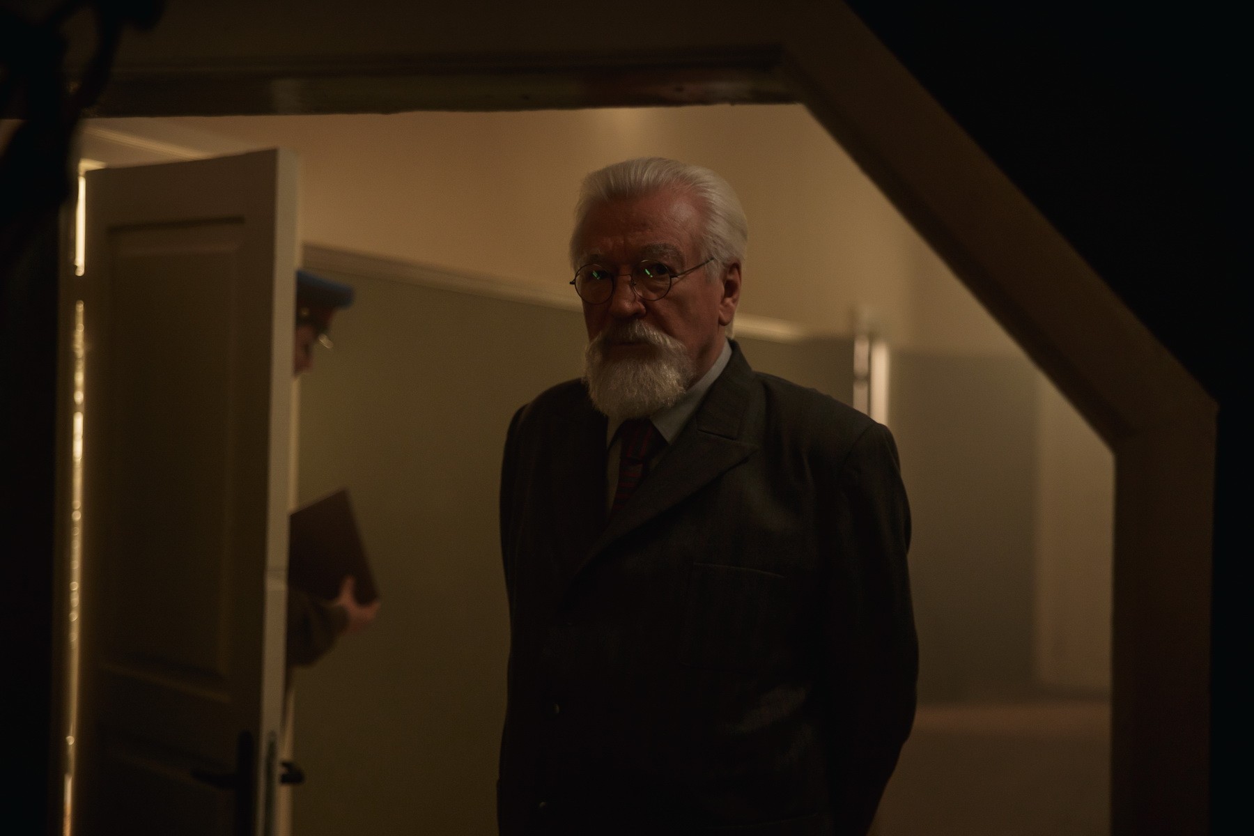 Сериал Дед Морозов (2020). Кадр N171009