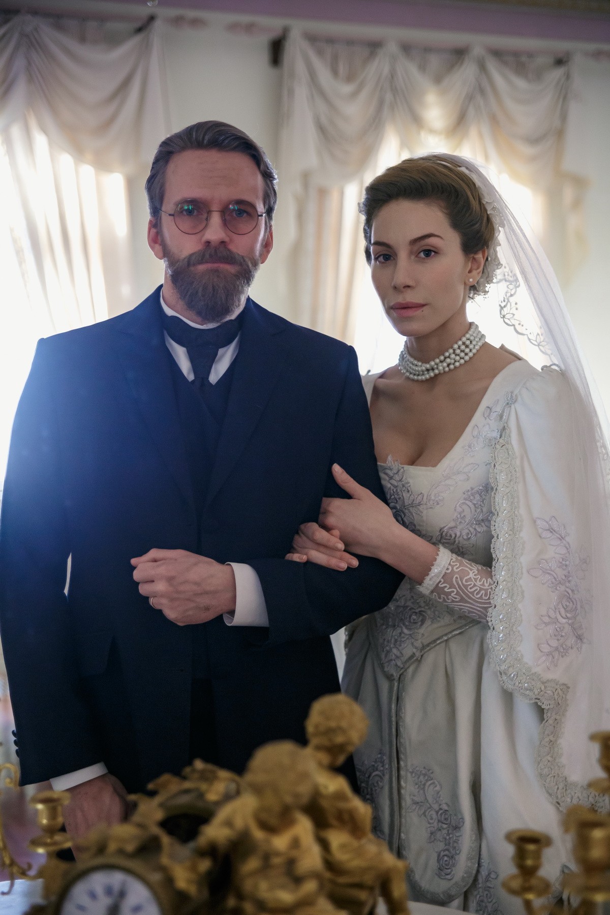 Сериал Дед Морозов (2020). Кадр N171019