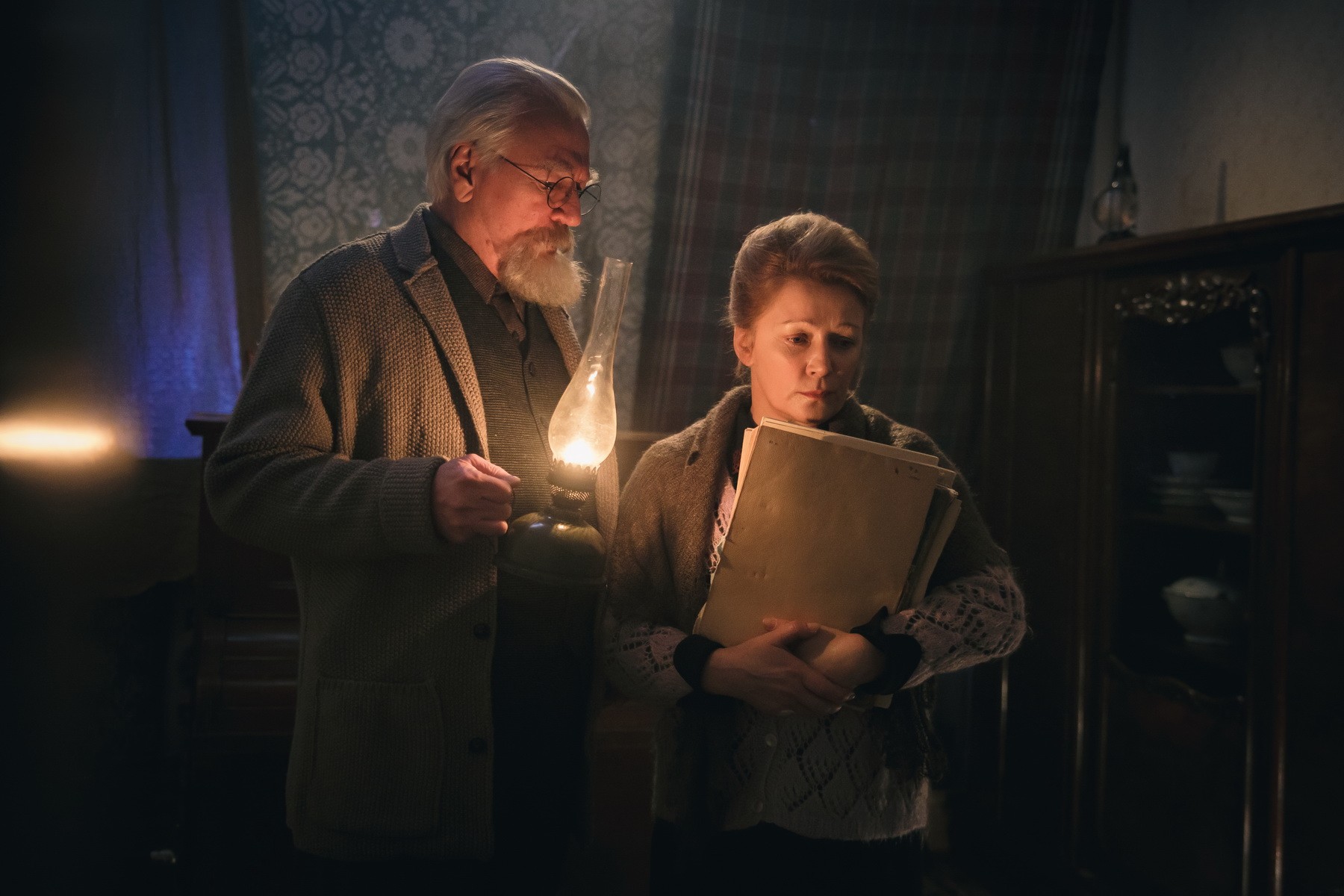 Сериал Дед Морозов (2020). Кадр N171023