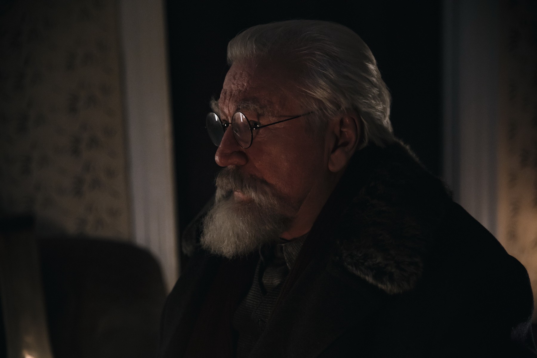 Сериал Дед Морозов (2020). Кадр N171024