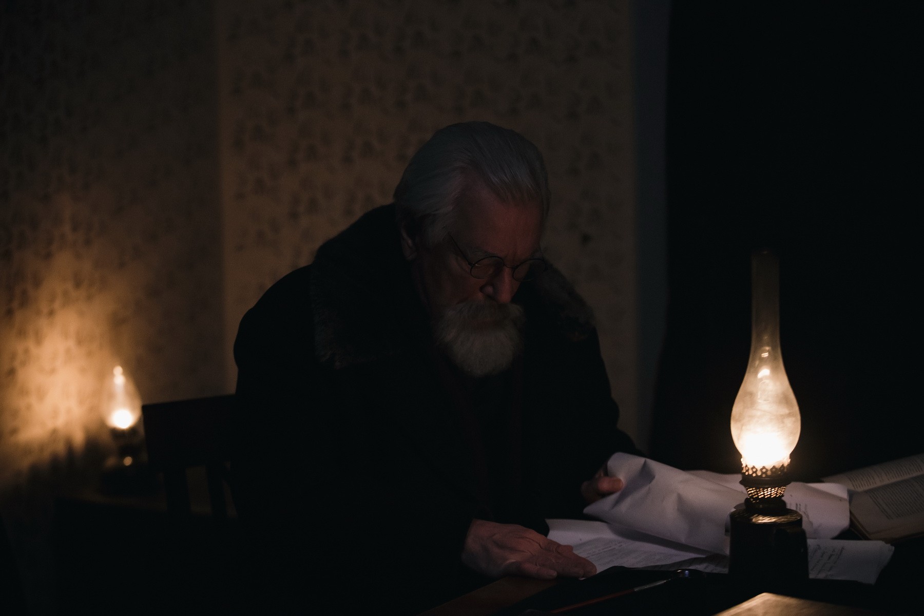 Сериал Дед Морозов (2020). Кадр N171025
