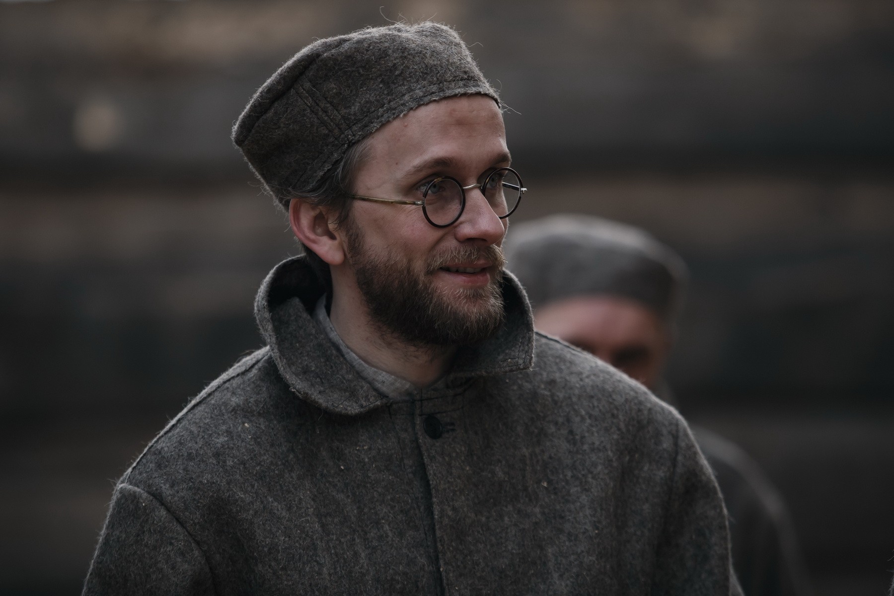 Сериал Дед Морозов (2020). Кадр N171026