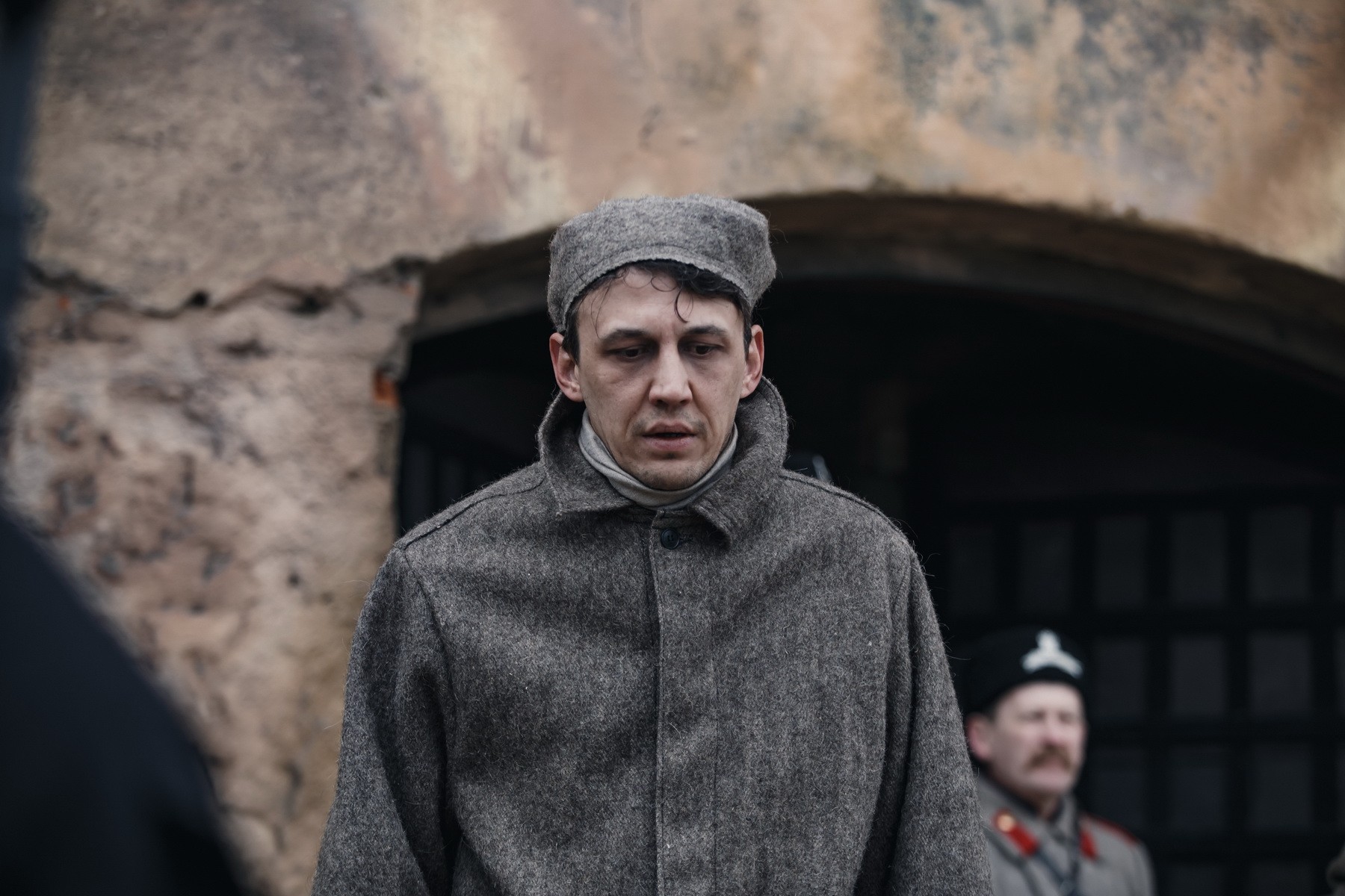 Сериал Дед Морозов (2020). Кадр N171027