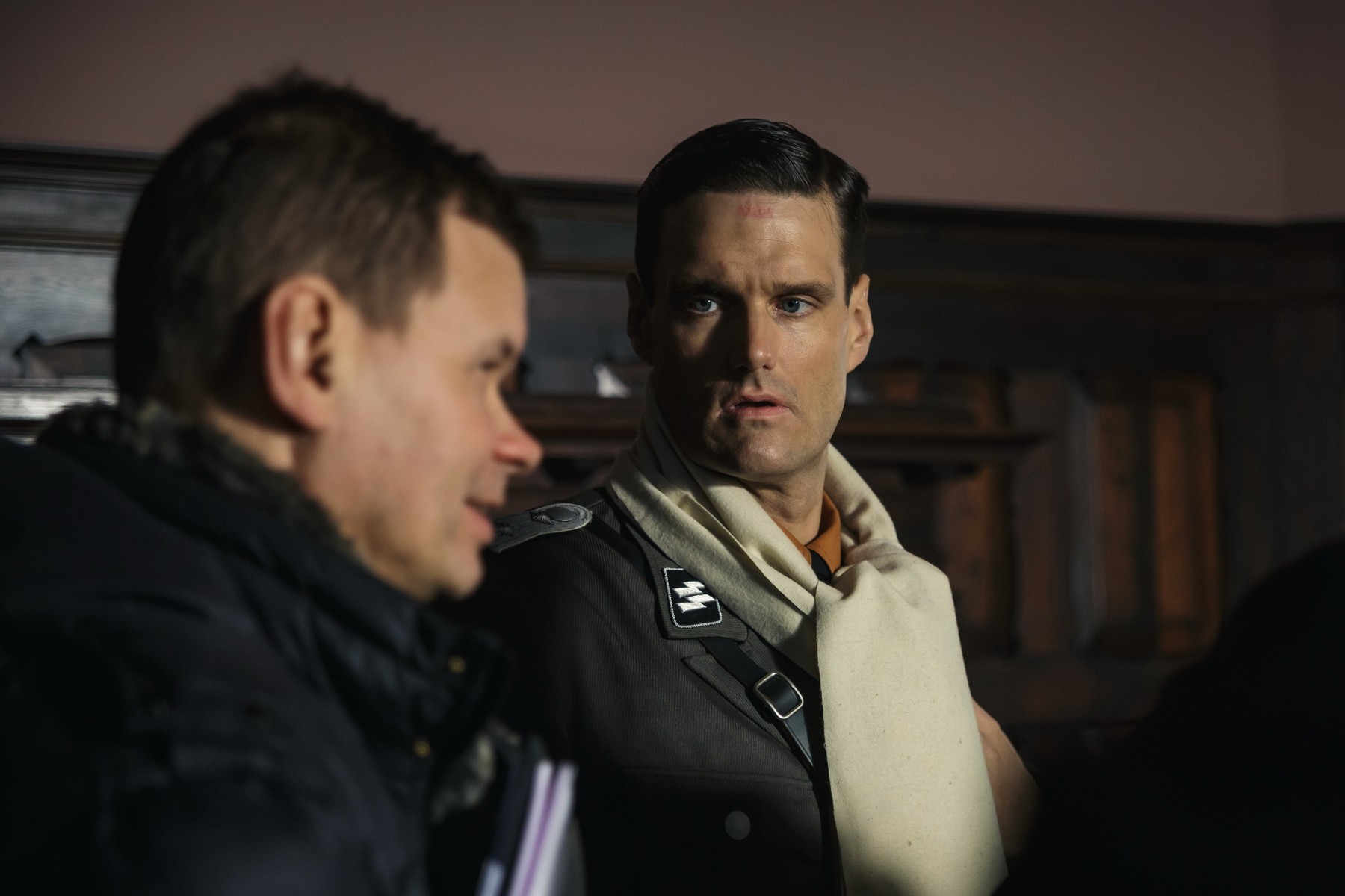 Сериал Дед Морозов (2020). Кадр N171010
