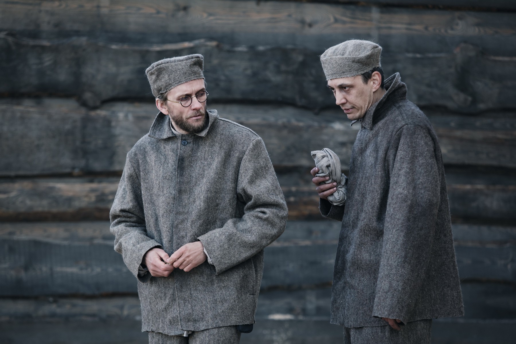 Сериал Дед Морозов (2020). Кадр N171030