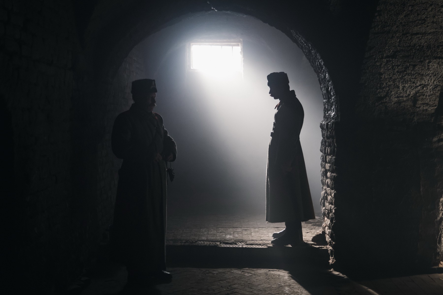 Сериал Дед Морозов (2020). Кадр N171031