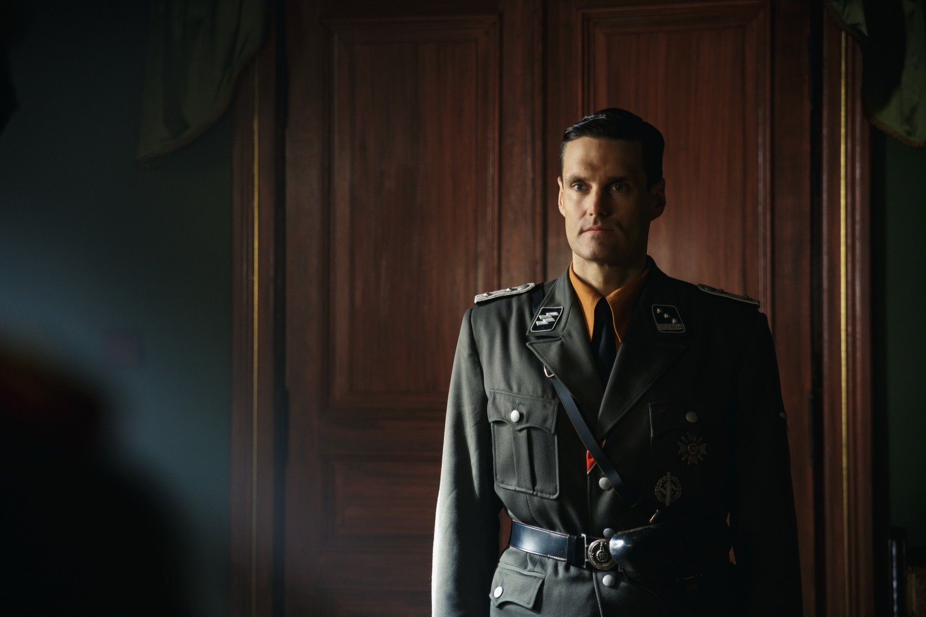 Сериал Дед Морозов (2020). Кадр N171011