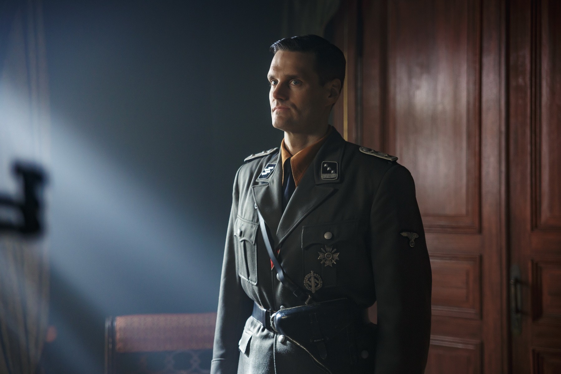 Сериал Дед Морозов (2020). Кадр N171012
