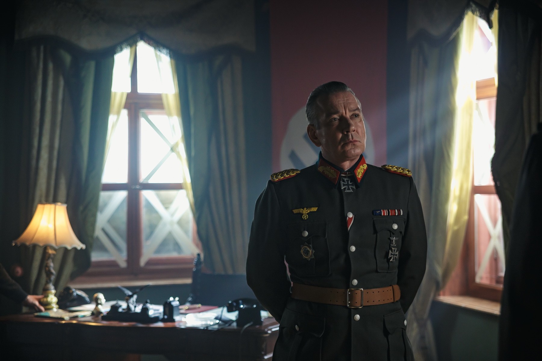 Сериал Дед Морозов (2020). Кадр N171013