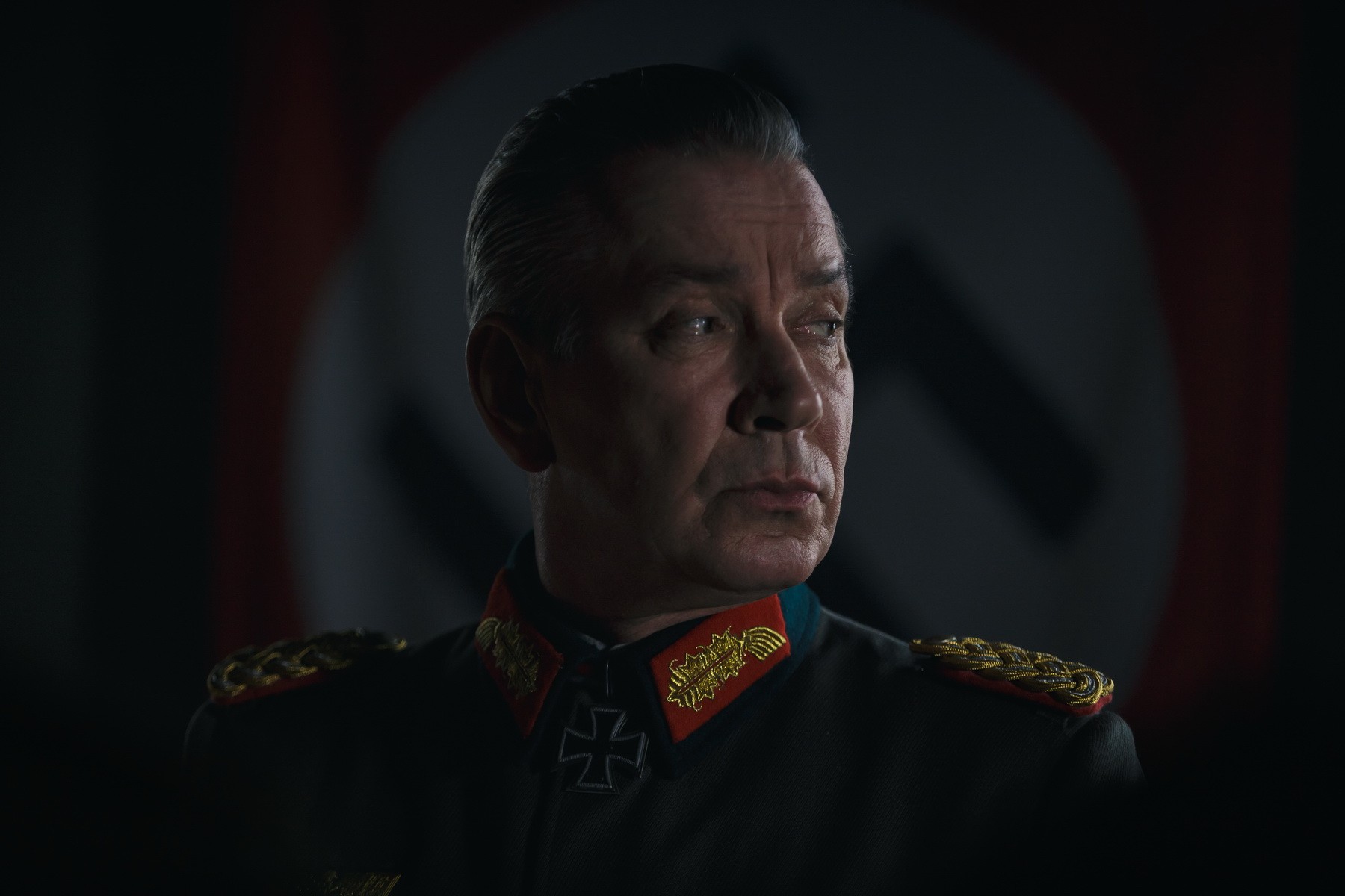 Сериал Дед Морозов (2020). Кадр N171015