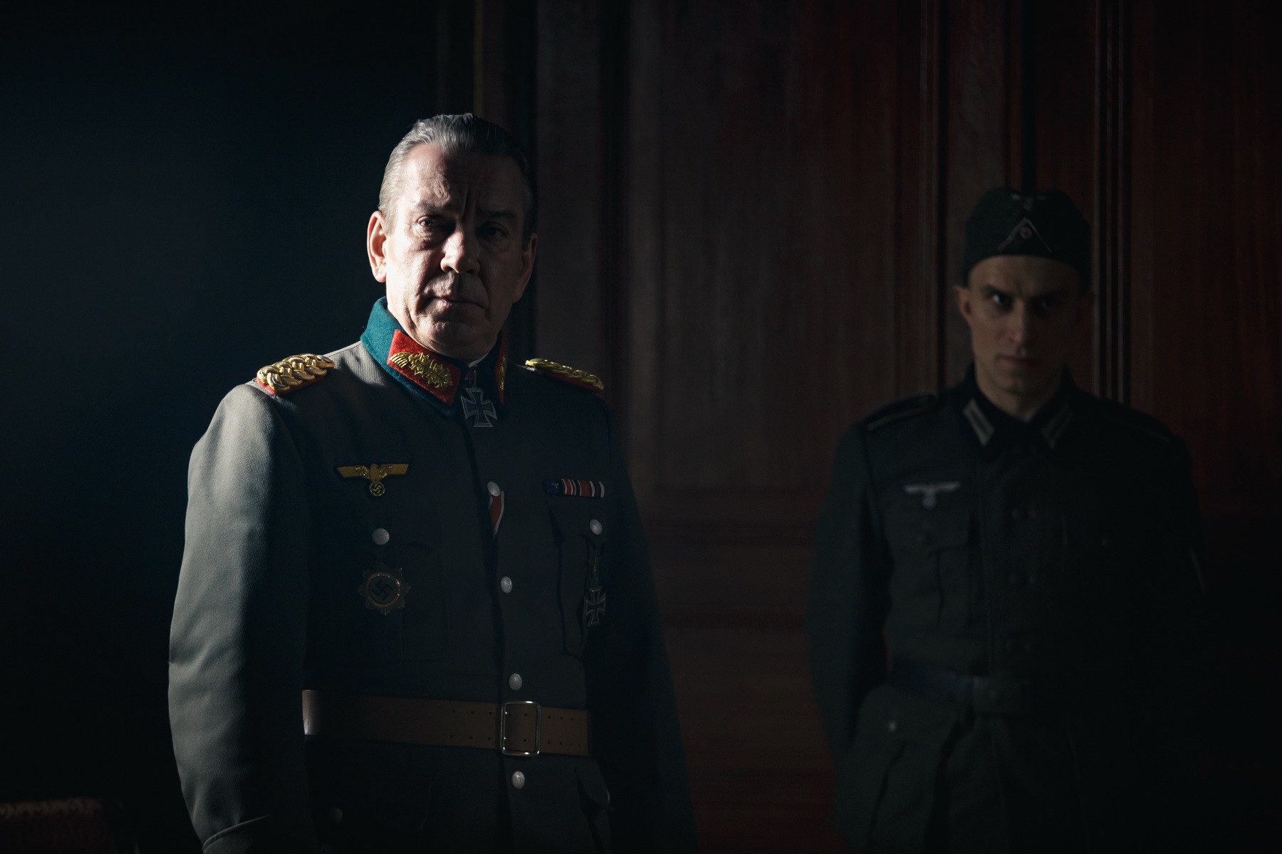 Сериал Дед Морозов (2020). Кадр N171017