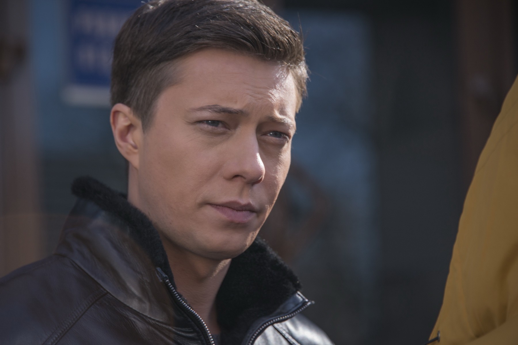 Сериал Родительское право (2020). Кадр N171044