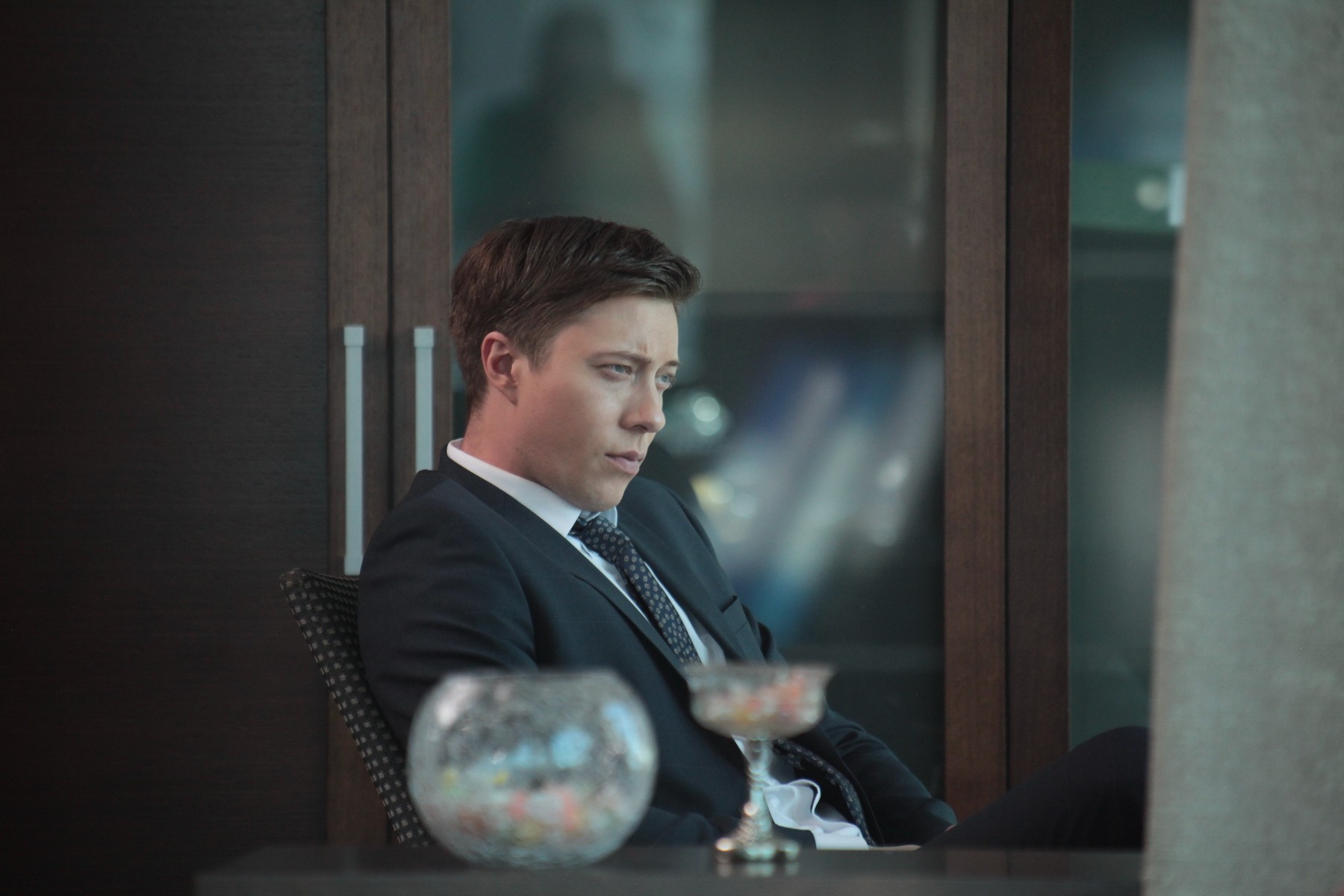 Сериал Родительское право (2020). Кадр N171060