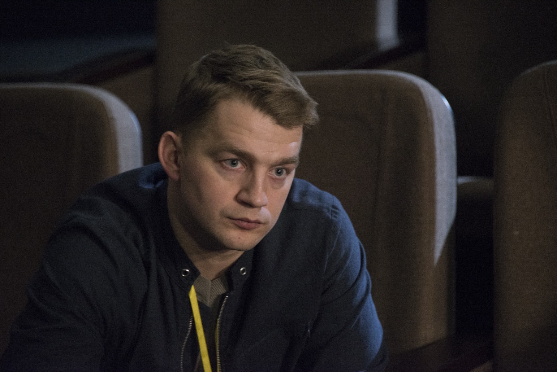 Сериал Родительское право (2020). Кадр N171047