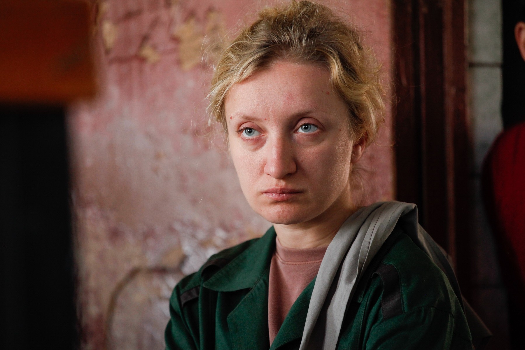 Сериал Родительское право (2020). Кадр N171048