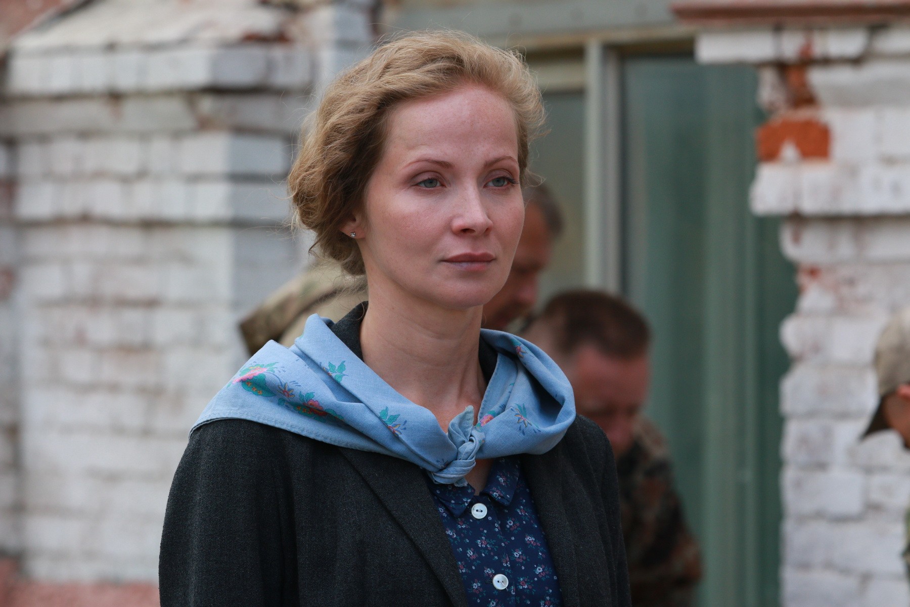 Фильм Перевод с немецкого (2020). Кадр N171081