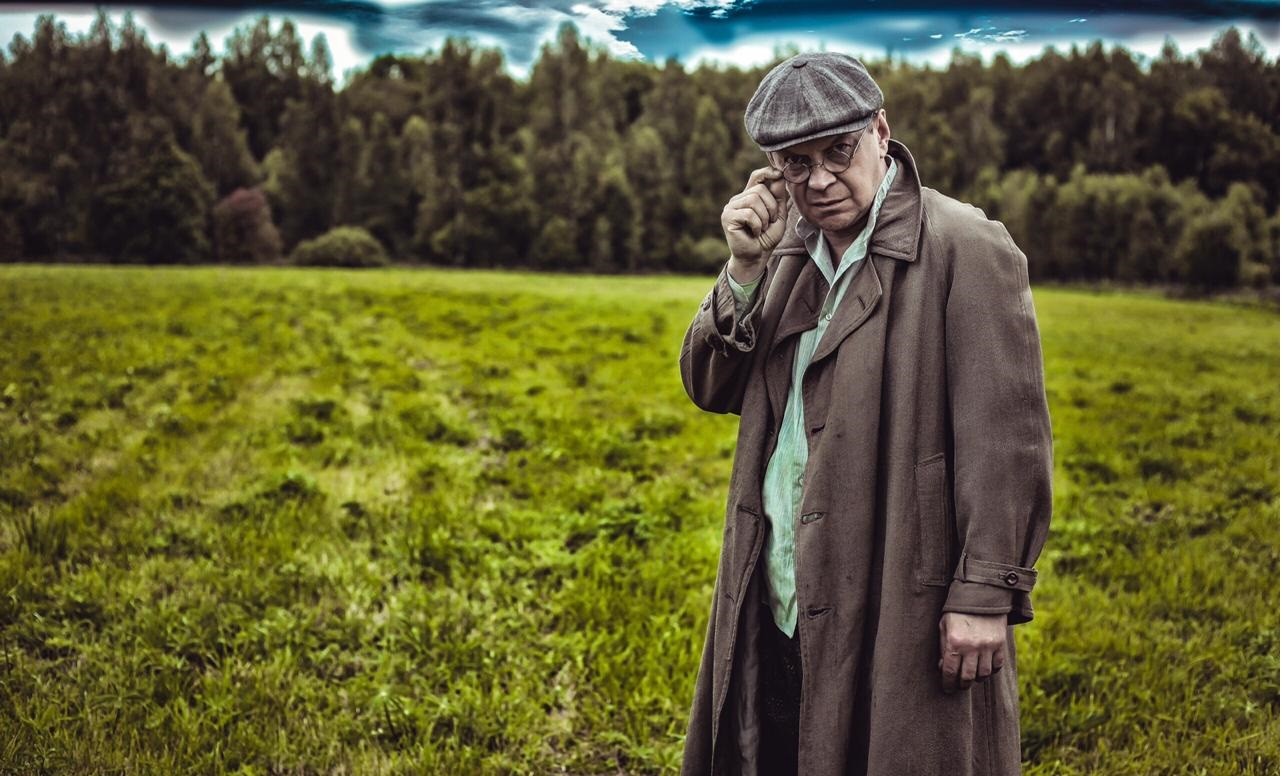 Фильм Перевод с немецкого (2020). Кадр N171091