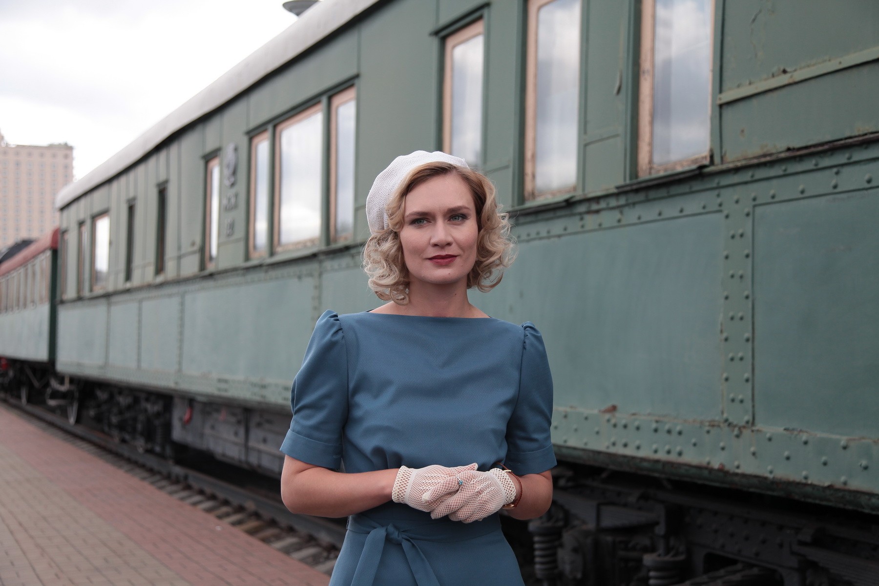 Фильм Перевод с немецкого (2020). Кадр N171073