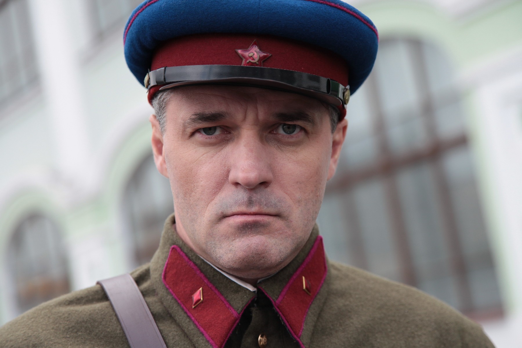 Фильм Перевод с немецкого (2020). Кадр N171074