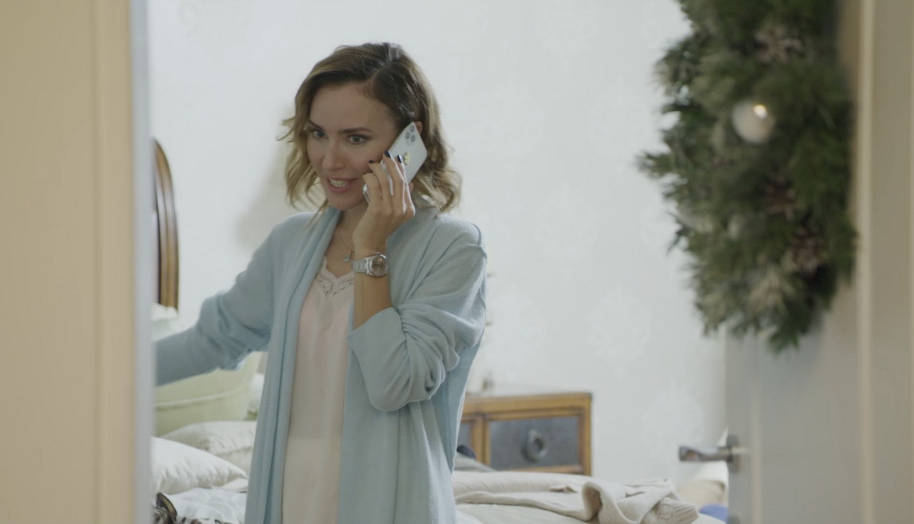 Фильм Вечер шутов, или Серьезно с приветом (2020). Кадр N171147