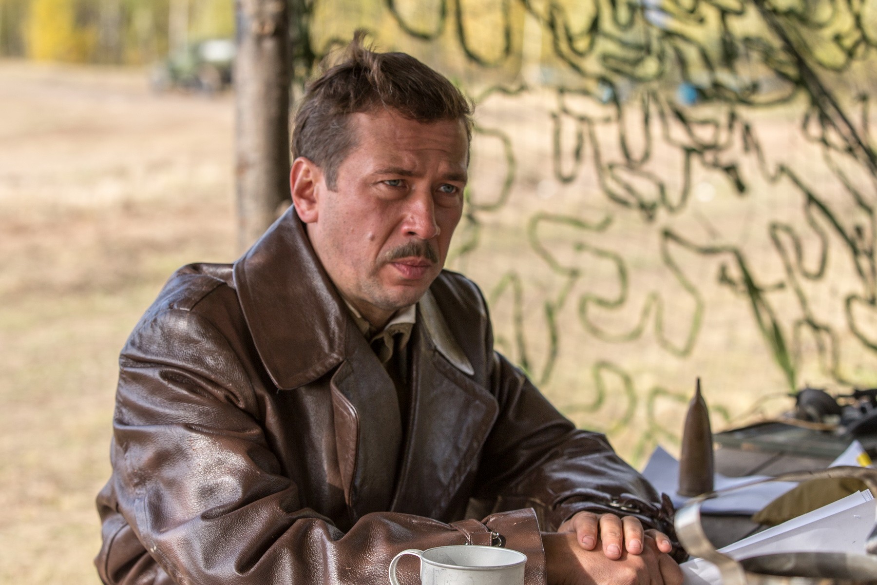 Фильм Небо измеряется милями (2019). Кадр N171232