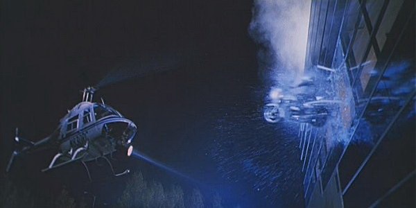 Фильм Терминатор 2: Судный день (1991). Кадр N171264
