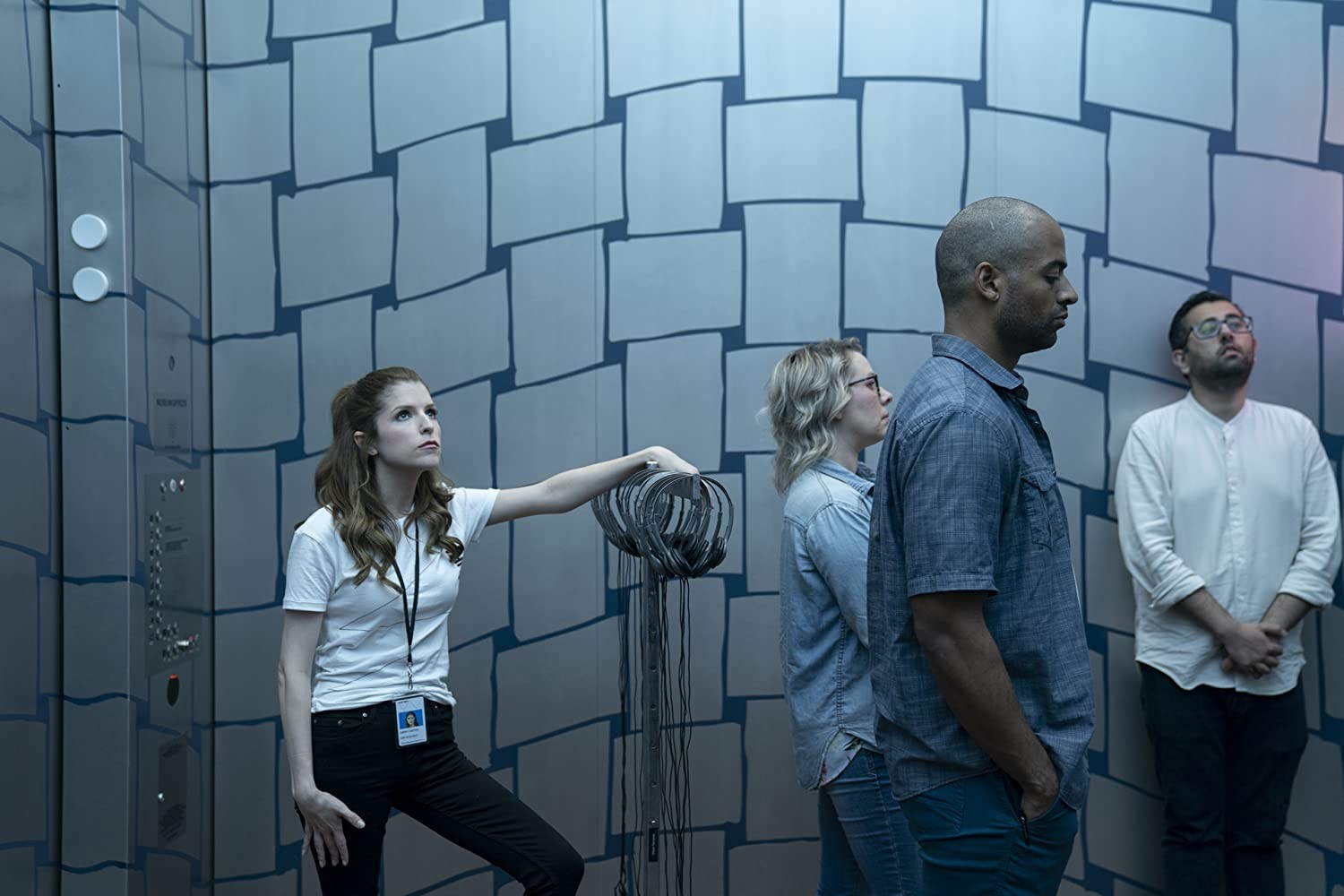 Сериал Личная жизнь (2020-2021). Кадр N171345