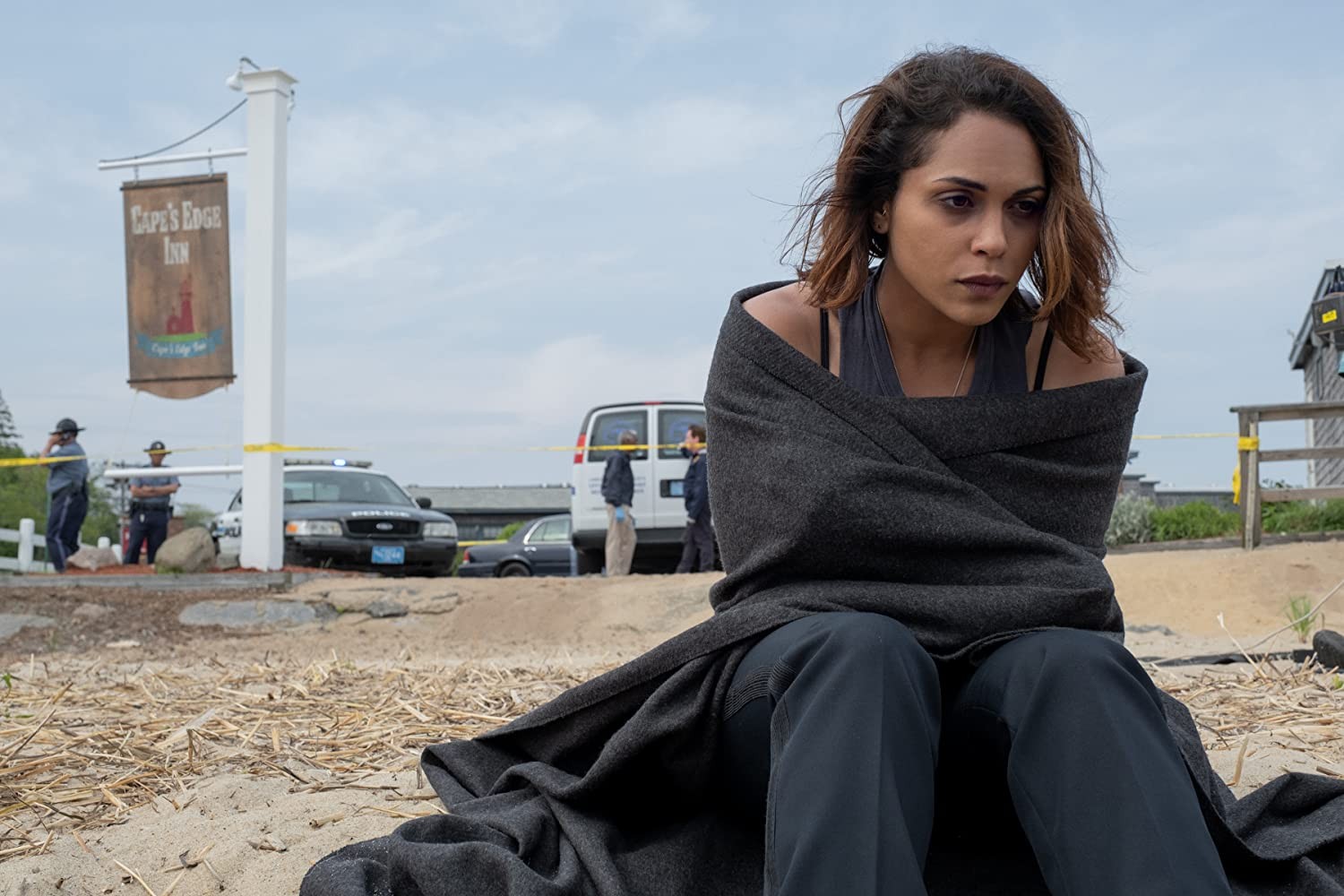 Сериал Кайфтаун (2020-2021). Кадр N171434