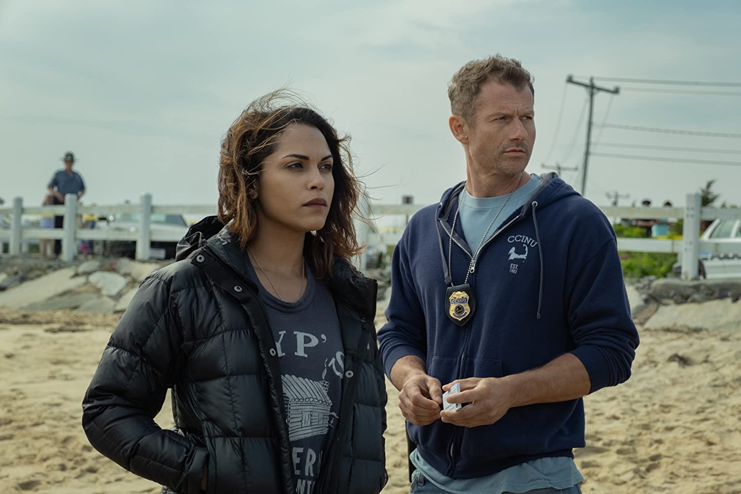 Сериал Кайфтаун (2020-2021). Кадр N171440