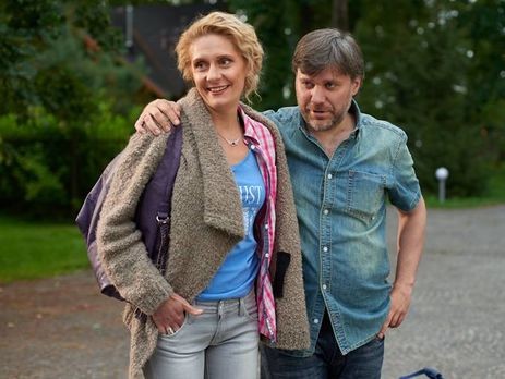 Сериал Родственнички (2016). Кадр N171444