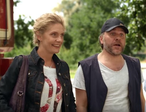 Сериал Родственнички (2016). Кадр N171446