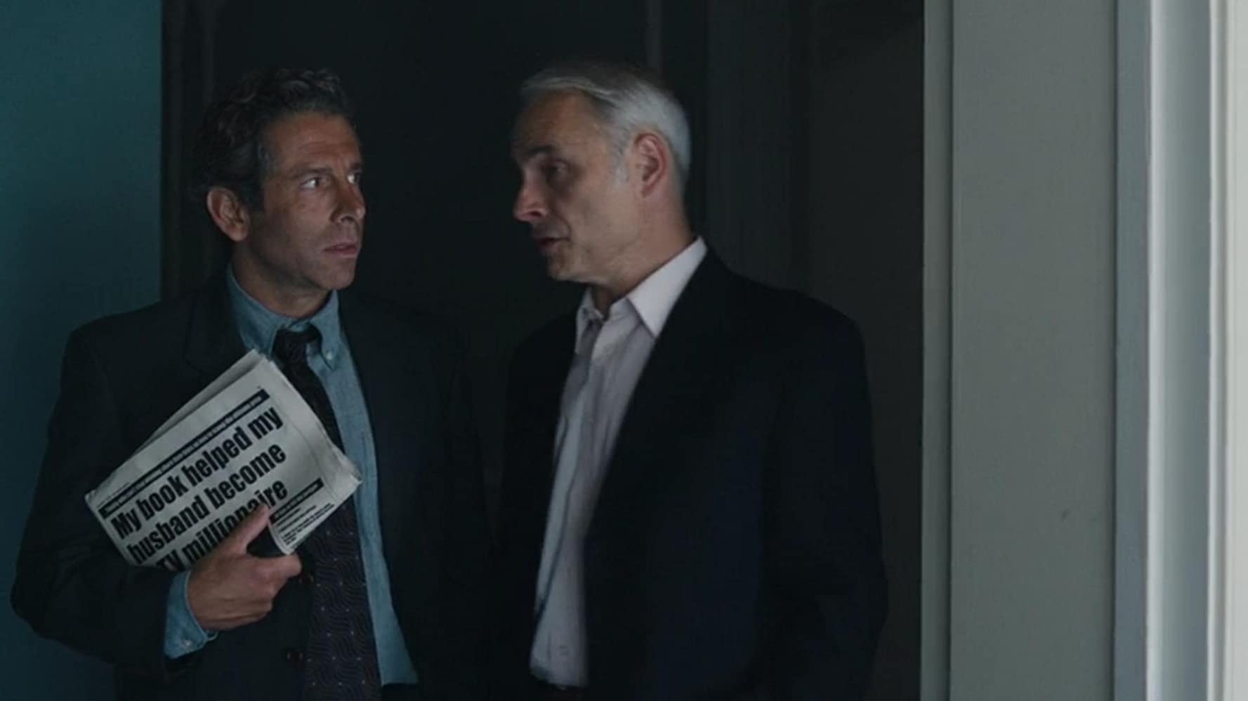 Сериал Викторина (2020). Кадр N171464