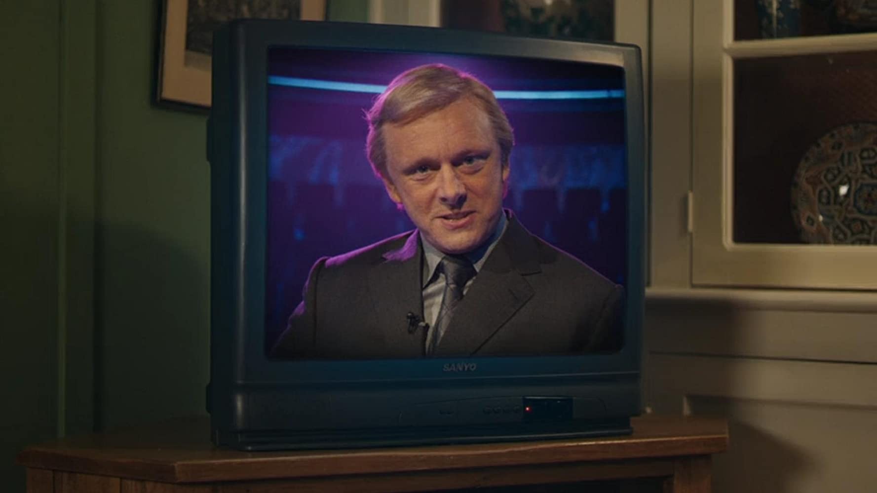 Сериал Викторина (2020). Кадр N171456