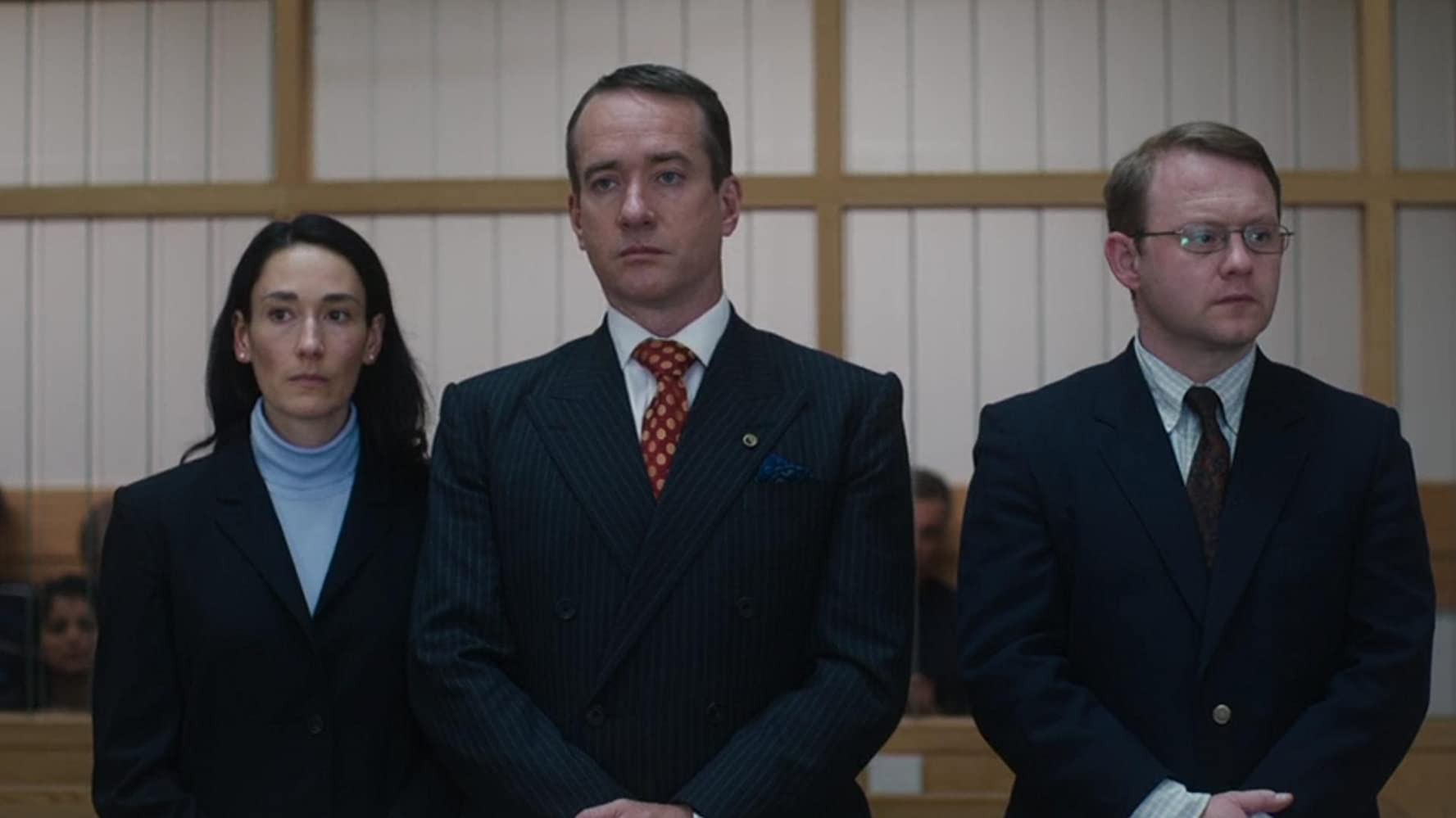 Сериал Викторина (2020). Кадр N171461