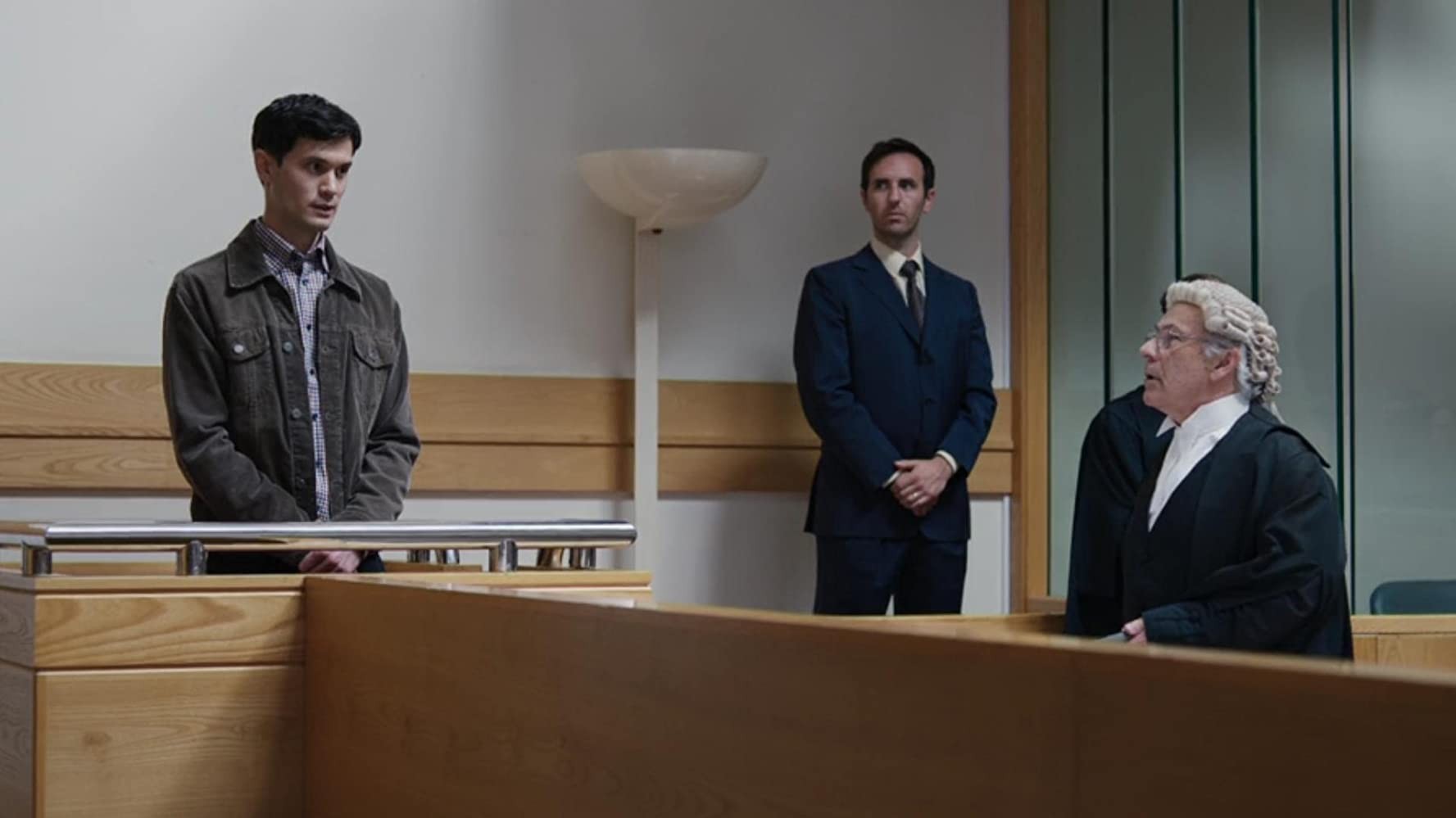 Сериал Викторина (2020). Кадр N171462