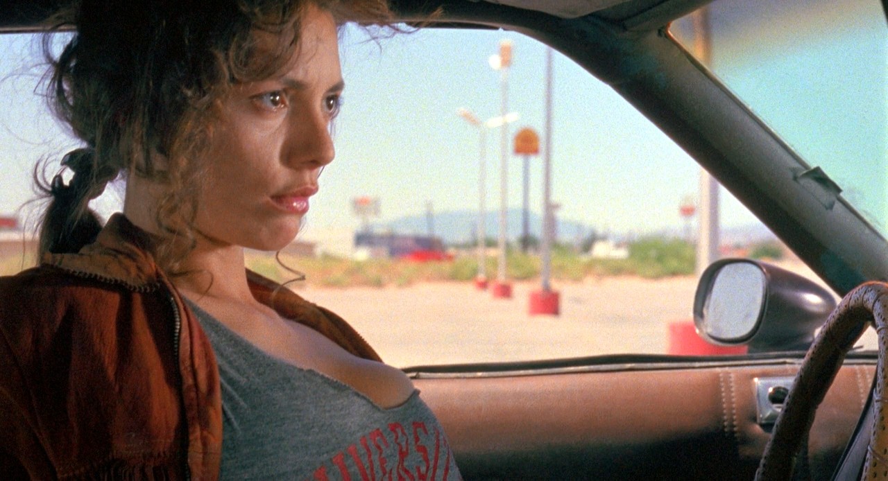 Фильм Убей меня снова (1989). Кадр N171470