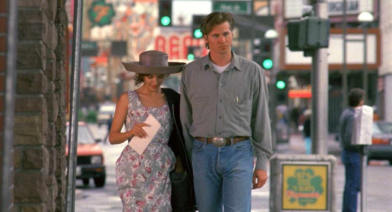 Фильм Убей меня снова (1989). Кадр N171475