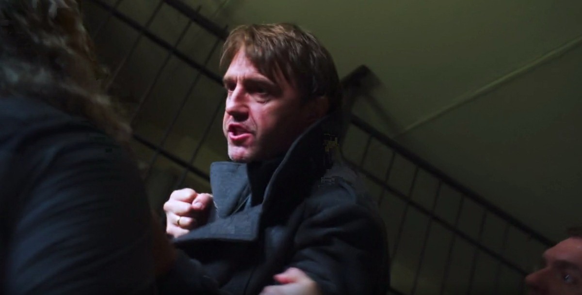 Сериал Водоворот (2020). Кадр N171498