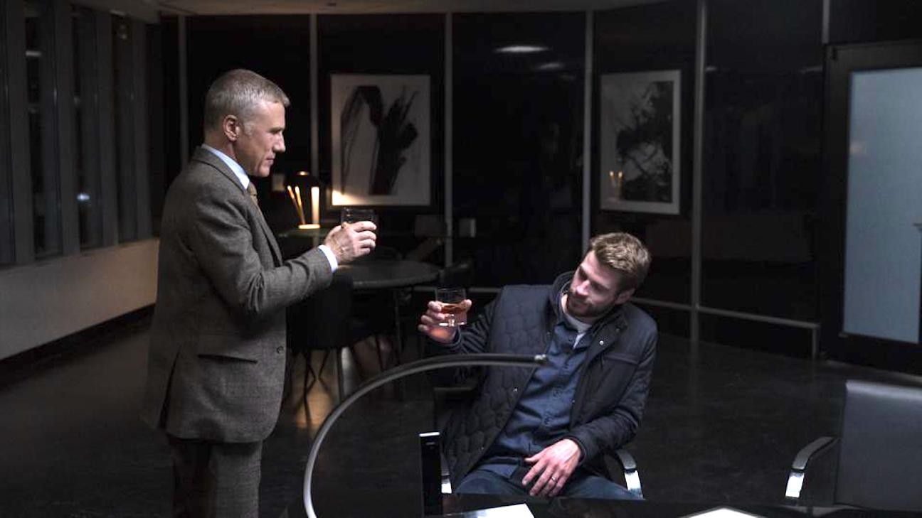 Сериал Самая опасная игра (2020). Кадр N171508