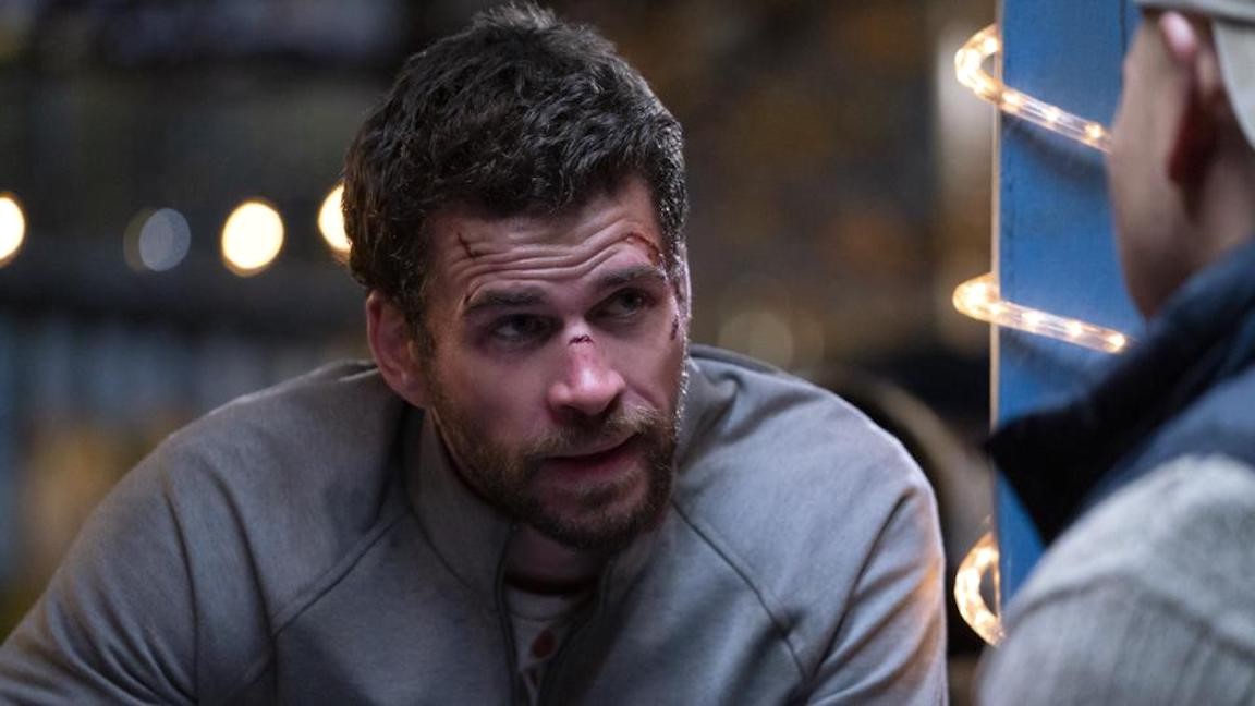Сериал Самая опасная игра (2020). Кадр N171509