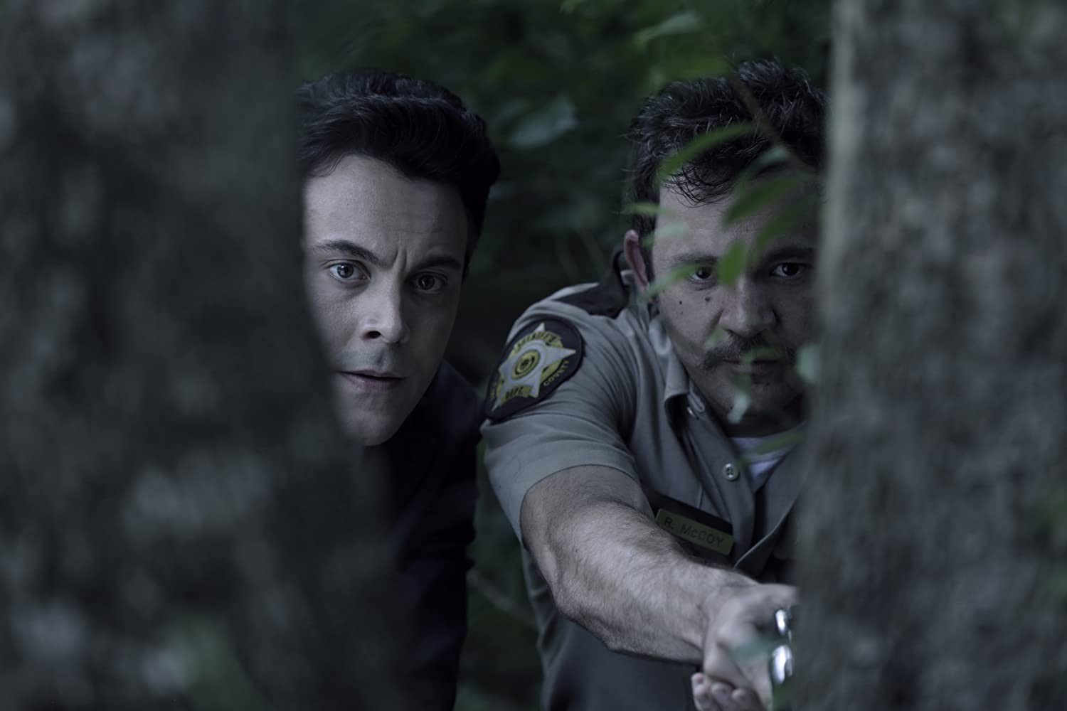 Фильм Вне подозрений (2019). Кадр N171514