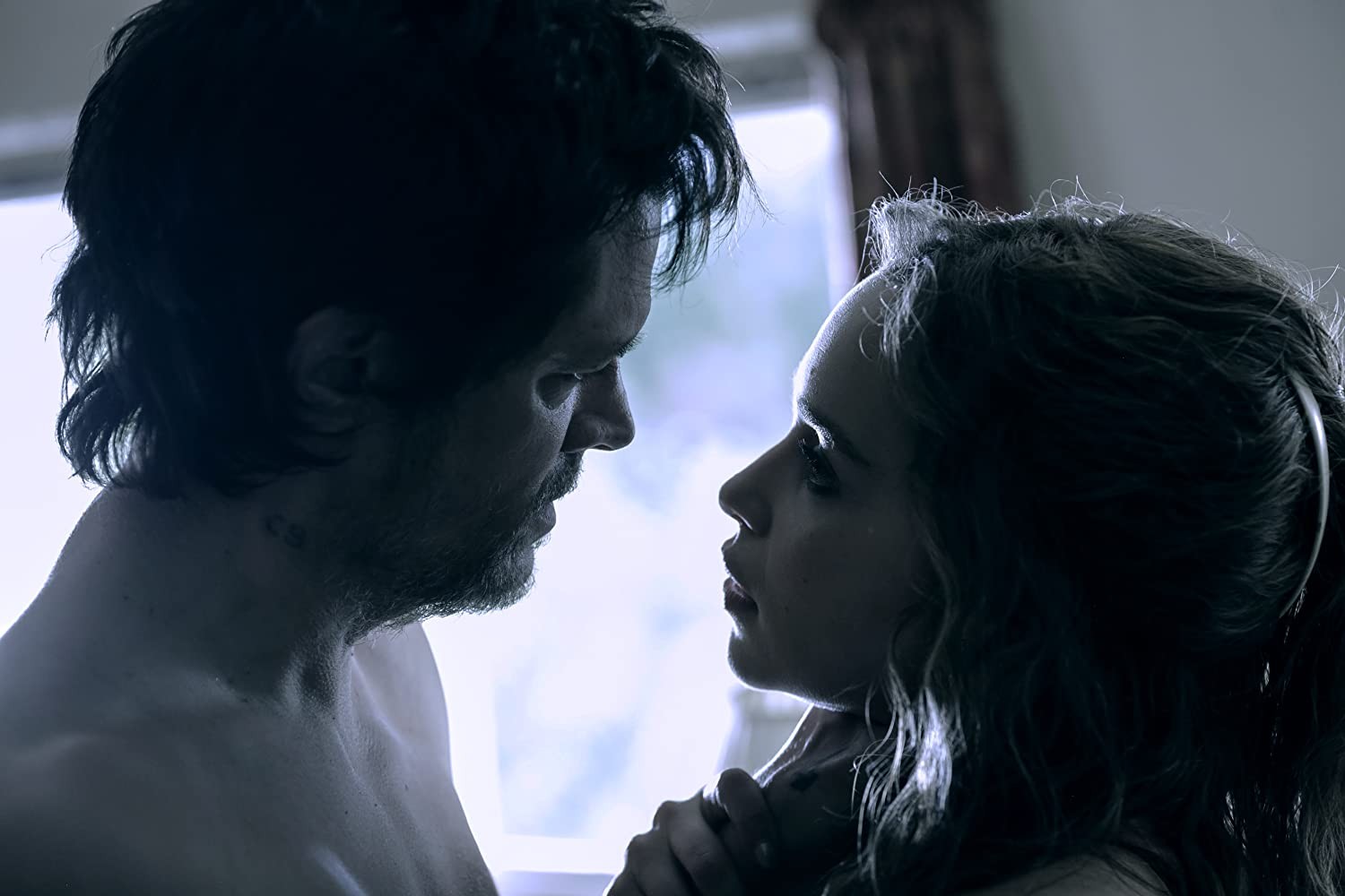 Фильм Вне подозрений (2019). Кадр N171516
