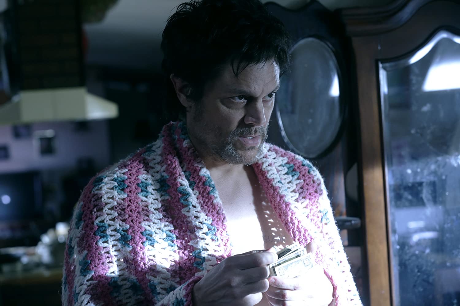 Фильм Вне подозрений (2019). Кадр N171518