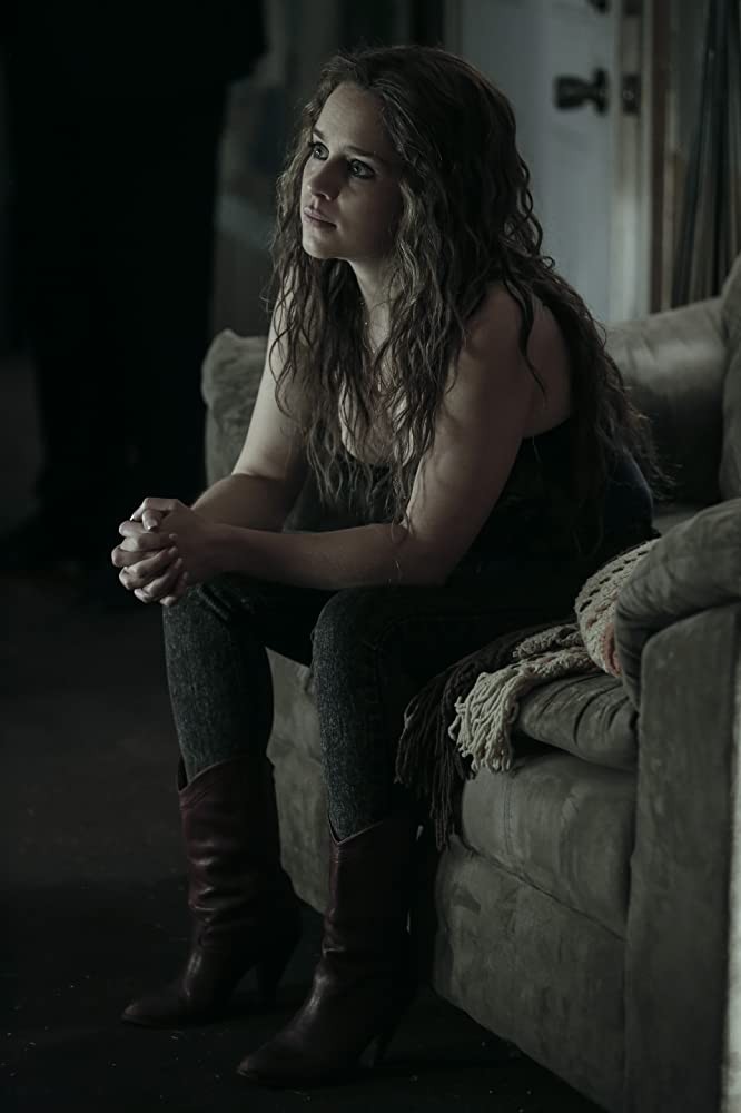 Фильм Вне подозрений (2019). Кадр N171519
