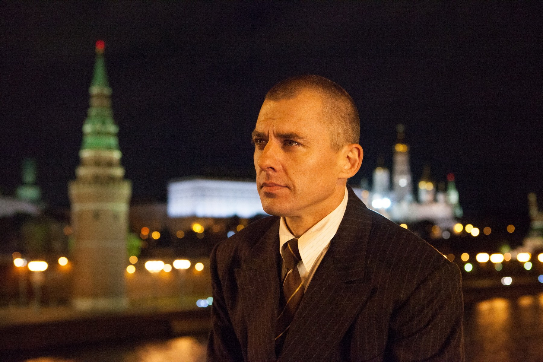 Сериал Черная кошка (2016). Кадр N171633