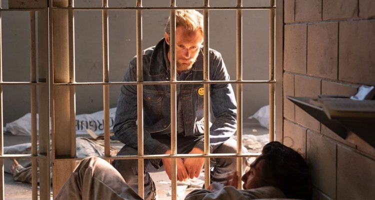 Сериал Противостояние (2020). Кадр N171671