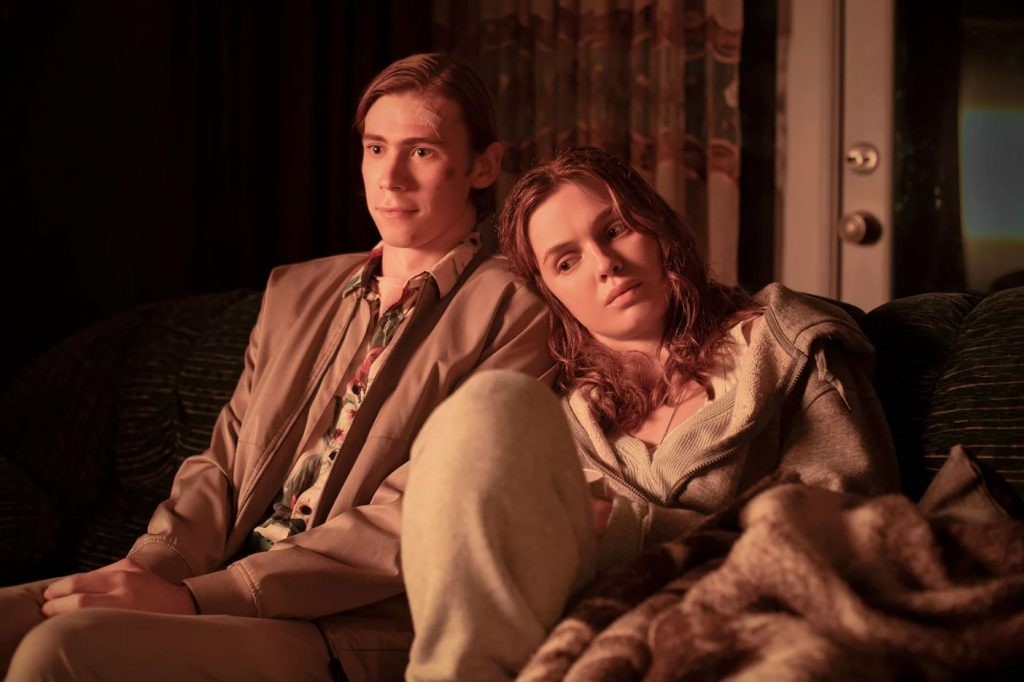 Сериал Противостояние (2020). Кадр N171672