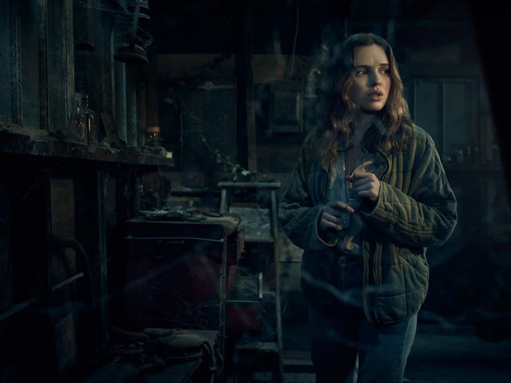 Сериал Противостояние (2020). Кадр N171674