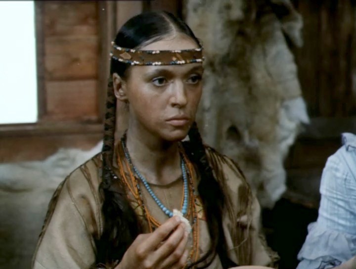 Фильм Зверобой (1990). Кадр N171764