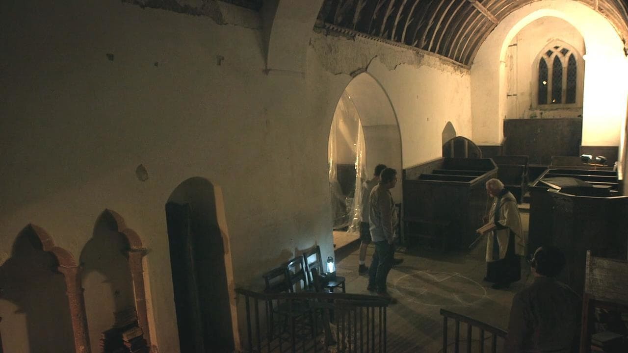Фильм Пограничная полоса (2013). Кадр N171785